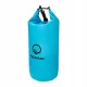 4Fizjo TSUNAMI Waterproof Dry Bag 30L, Blue