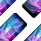 3mk Silky Matt Pro Matte Protective Film for Samsung Galaxy A26 5G