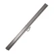 LUARO Retractable Side Awning 180 x 400 cm, Dark Grey