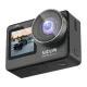 Action Camera SJCAM SJ10 Pro Dual Screen 4K 60FPS