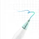 Stylus Pen for iPad Wozinsky WRA-08 USB-C Fast Charging, White
