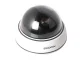 Dome CCTV Fake Camera Dummy for Home Garden