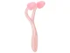 Nose Shaping and Massage Roller, Pink