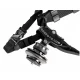 Camera Shoulder Strap GGS Fotospeed F1s Arca-Swiss Black