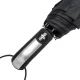 Automatic Folding Umbrella, Black