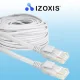 LAN Network Cable Izoxis 22532, RJ45, 30m