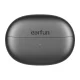 Open-Ear Wireless Headphones EarFun Clip Bluetooth 6.0 Black
