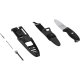 Victorinox Venture Pro Outdoor Knife, Black