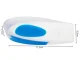 Gel Heel Cushions, Pads, Insoles, 2 pcs., Size 40-46