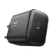 Joyroom JR-TCF23 USB-C 25W SFC / PPS / PD Wall Charger - Black