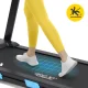 4Fizjo SENSO Electric Treadmill