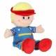 Educational Rag Doll Dressing Skills Learning Boy 48 cm