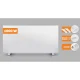Infrared Heater Berdsen BD-991 1000 W Heating Panel