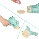 Soap Bubble Gun with Wings, Blue