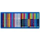 Maaleo Magic Marker Set, Color Changing, 25 pcs