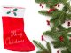 Christmas Gift Sock, 62 cm
