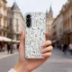 Tech-Protect FlexAir Case for Samsung Galaxy A27, Floral