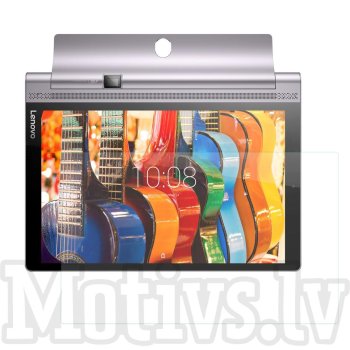 Tempered Glass Screen Protector for Lenovo Yoga Tab 3 Pro 10.1" YT-X90L YT-X90F PU Plus YT-X703, 0.3mm 9H