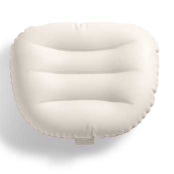 Intex 28506 Inflatable SPA Headrest Pillow