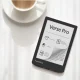 PocketBook Verse Pro eBook Reader, Passion Red