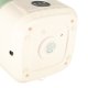 Portable Folding Mini Washing Machine 12L, Green