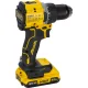 DeWalt DCD794D2T-QW 18V Cordless Drill Driver (2x 2.0Ah)