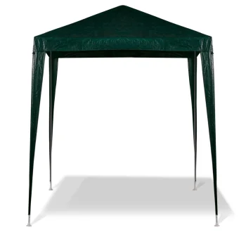 Garden Pavilion 2x2m, Green