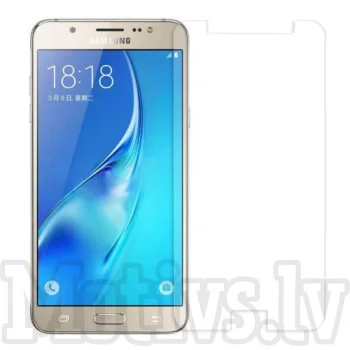 Tempered Glass Screen Protector for Samsung Galaxy J7 2016 SM-J710FN Duos, 0.3mm 9H