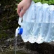 Foldable Water Canister with Tap 10L