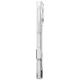 Uniq Combat Magclick Charging Case for iPhone 18 Pro Max / 17 Pro Max, White