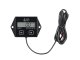 Universal Electronic Tachometer Tach Hour Meter for 2T/4T Engines