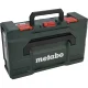 Metabo BH 18 LTX BL 16 18V Cordless SDS-plus Rotary Hammer metaBOX