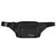 Wozinsky WSB-W1 Shoulder Bag, Waterproof, Black