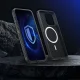 3mk COOLing MagCase for Apple iPhone 13 Pro, Black