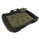 Greenblue GB240 GN Suņu gulta, 115x95 cm, Zaļa