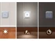 LED Night Light with Motion Sensor, Self-Adhesive