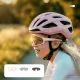Rockbros SP383 Kids Photochromic Cycling Glasses UV400 - Pink