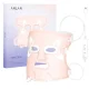 Waterproof Light Therapy Face Mask ANLAN 01-AGZMZ21-04E