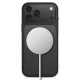Tech-Protect MagStand MagSafe CC Case for iPhone 18 Pro / 17 Pro with Kickstand, Matte Black
