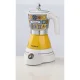 Ariete 1358PO Moka Positano Electric Coffee Maker, White