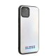 Guess iPhone 11 Pro Hard Case Iridescent, Silver