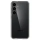 Spigen Ultra Hybrid Case for Samsung Galaxy S24, Clear