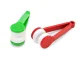 Microfiber Eyeglass Cleaner Keychain, 7x2.5x2 cm