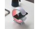 RGB LED Desk Lamp with Wireless Charger, Bluetooth Speaker and Alarm Clock