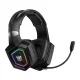 ONIKUMA GT806 Gaming Headphones - Black
