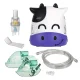 Promedix PR-810 Kids Inhaler / Nebulizer, Cow Design