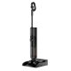 UWANT D600 upright vacuum cleaner with wet and dry mopping function - black