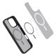 Чехол Spigen для iPhone 16 Pro Max Ultra Hybrid Mag MagSafe, матовый черный