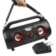 Audiocore AC875 Portable Bluetooth 5.0 Speaker, FM, IPX4