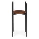 Modernhome ME-ATS09 Freestanding Flower Stand, Loft Style